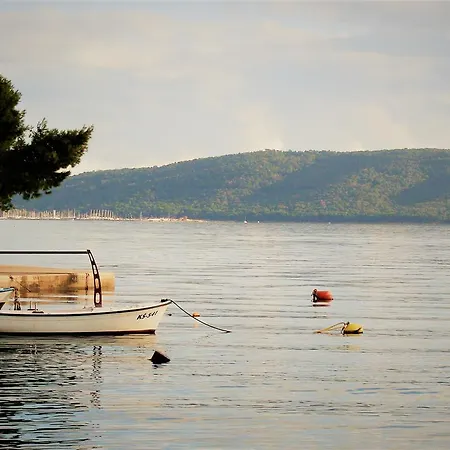 Apartman Marelux Kastela