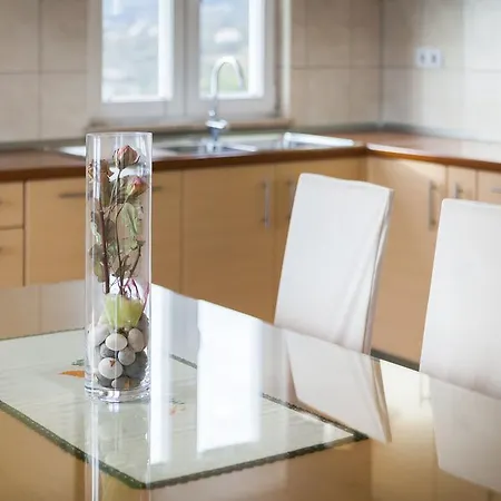 Apartman Marelux Kastela