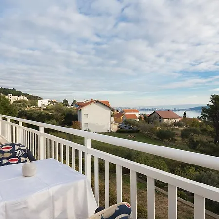 Marelux Appartamento Kaštela