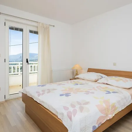 Apartman Marelux *