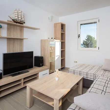 Apartman Marelux