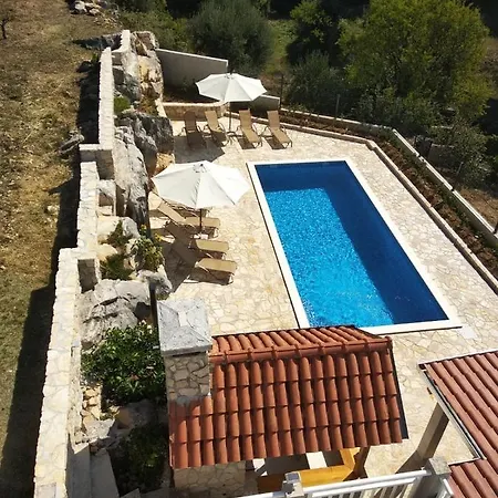 Apartman Marelux Kastela