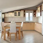 Marelux Apartamento *