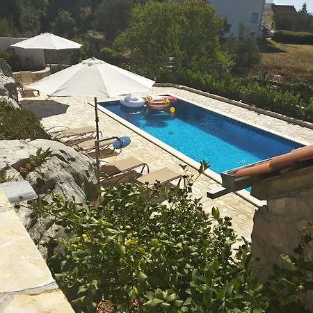 Marelux Apartman