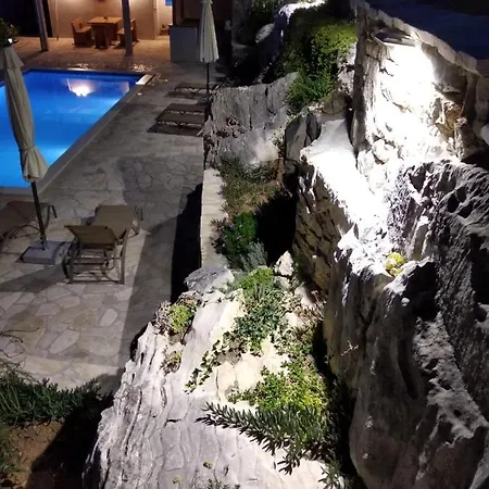 Apartman Marelux