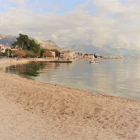 Marelux * Kastela