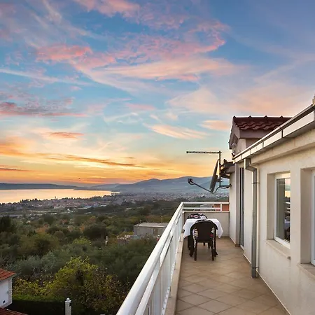 Marelux * Kastela
