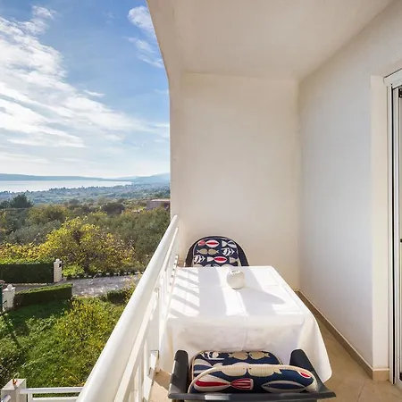 Marelux Apartman *