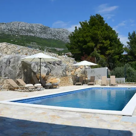 Apartman Marelux
