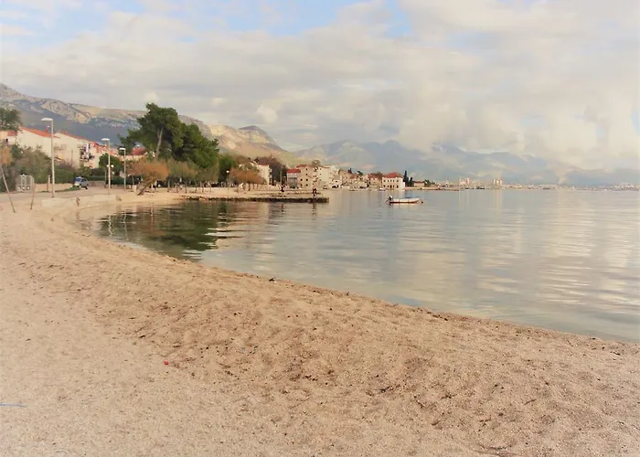 Marelux * Kastela