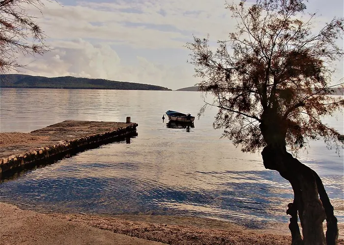 Marelux * Kastela