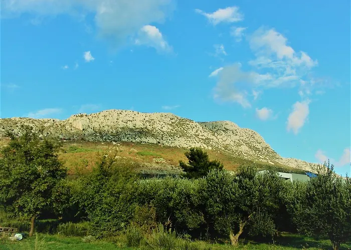 Marelux 아파트 Kaštela