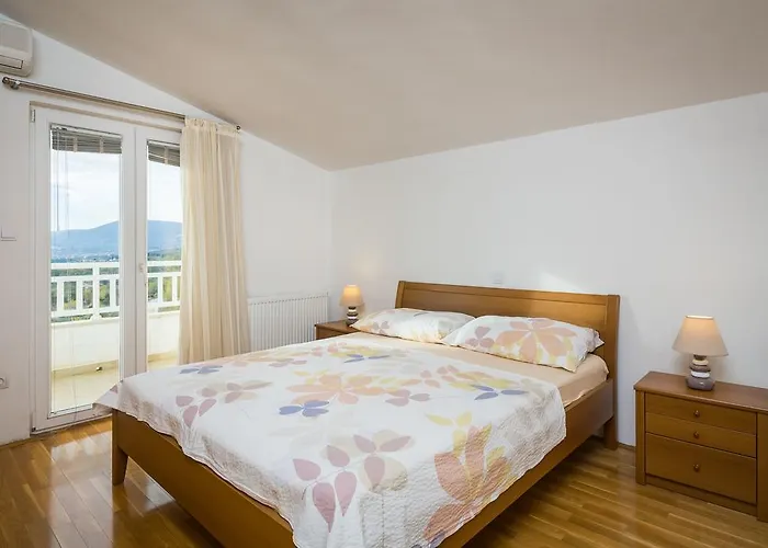 아파트 Marelux Kaštela