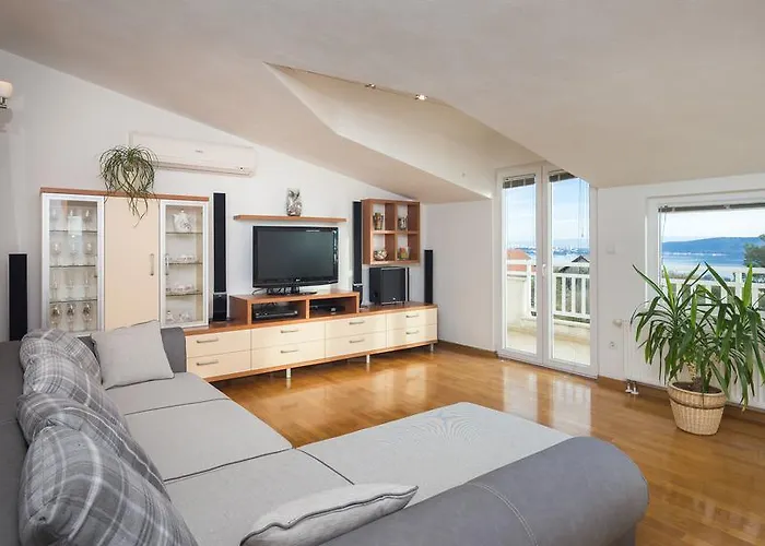 Apartment Marelux *