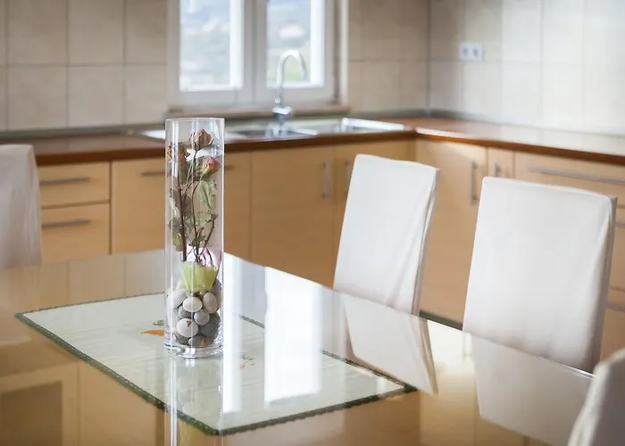 아파트 Marelux Kaštela