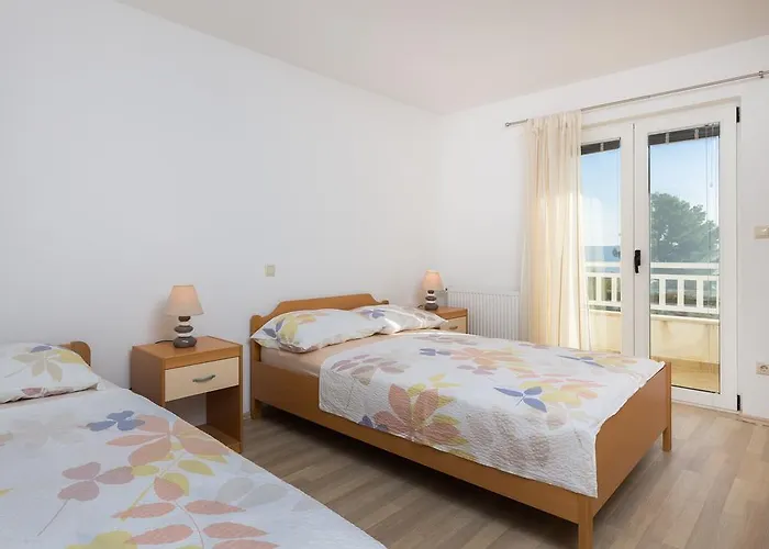 Marelux 아파트 Kaštela