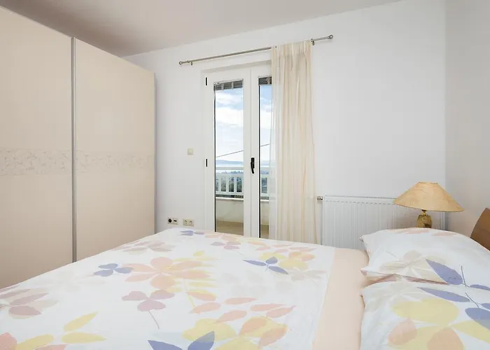Marelux Apartment