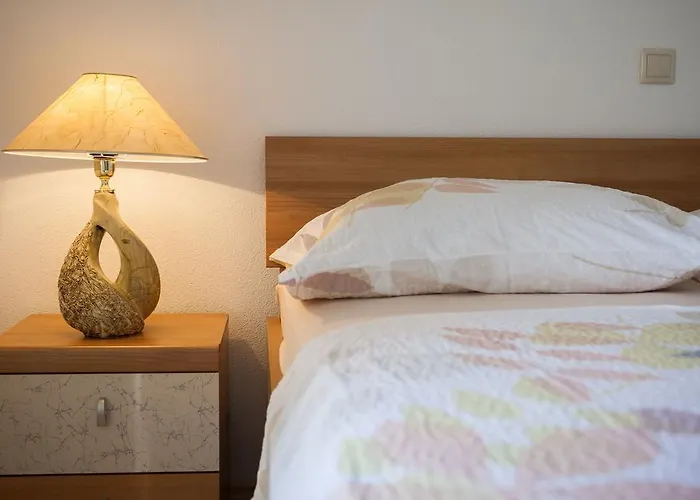 Marelux Apartment *